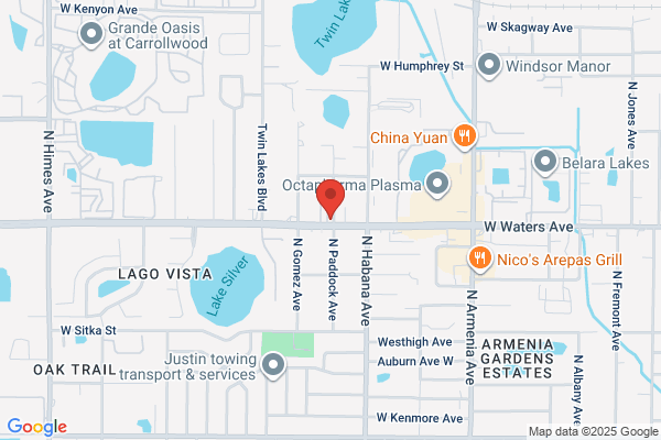 Vein & Vascular Institute
