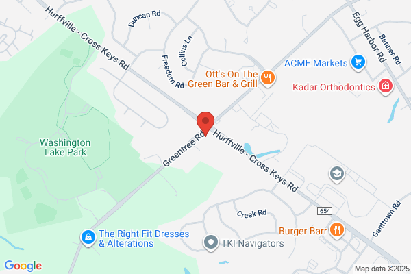 Adult & Children's Dentistry