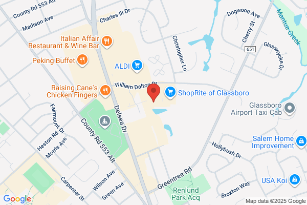 Glassboro Dentistry