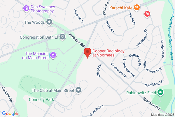 Cooper Surgery & Wound Healing