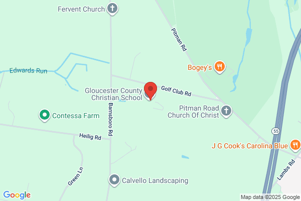 Gloucester County Christian School