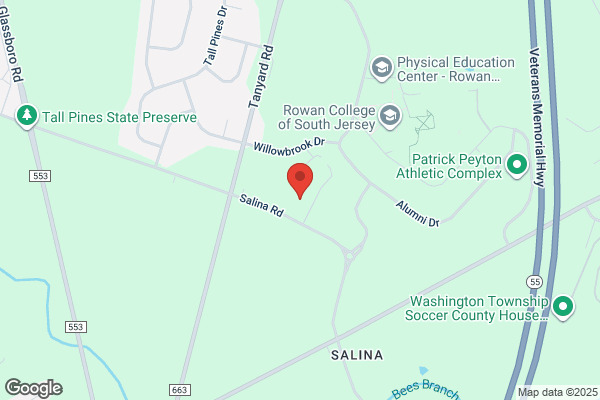 Gloucester County Special Services School District, Bankbridge Regional School