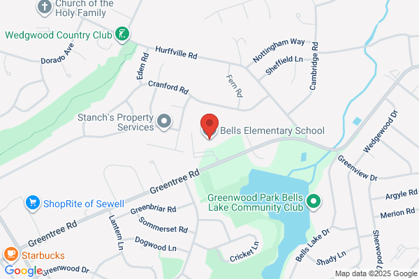 Washington Township Public Schools, Schools, Bells Elementary School