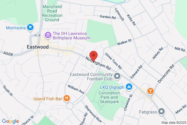Eastwood Place Florist the