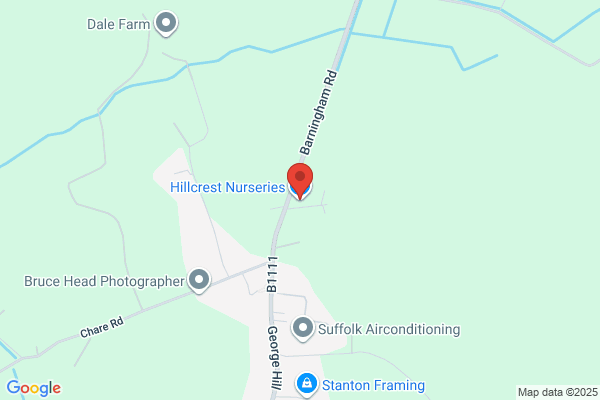 Hillcrest Farm & Nursery