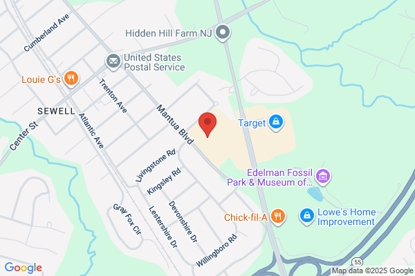Family Health Center of Glassboro