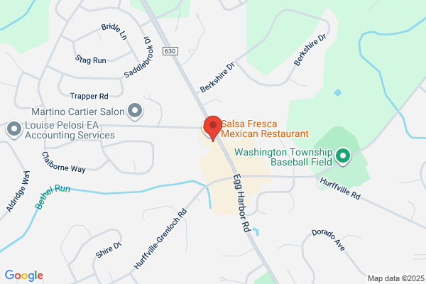 Timmons Township Barber Shop
