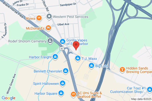 Franklin Planning