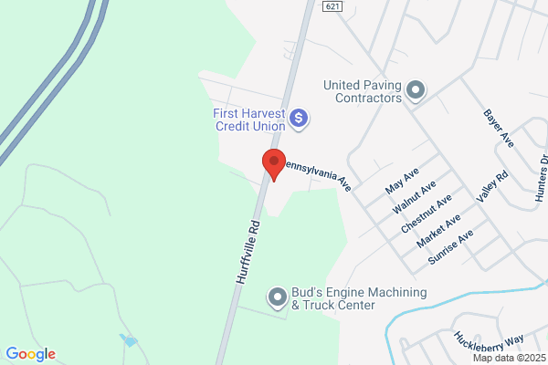 South Jersey Metal Inc