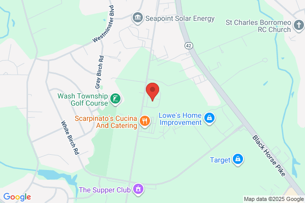 Cherry Hill OB/GYN - Turnersville