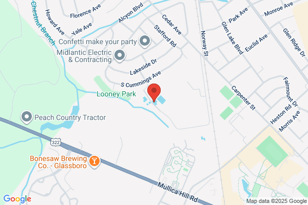 Glassboro Public School Maintanence Department