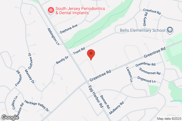 AAA South Jersey Sewell Office