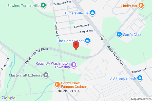 Mathnasium of Washington Township
