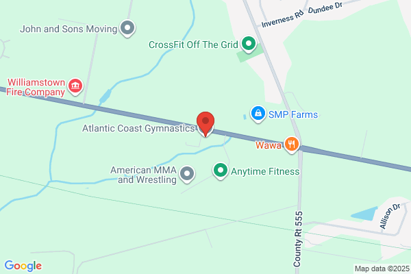 Atlantic Coast Gymnastics