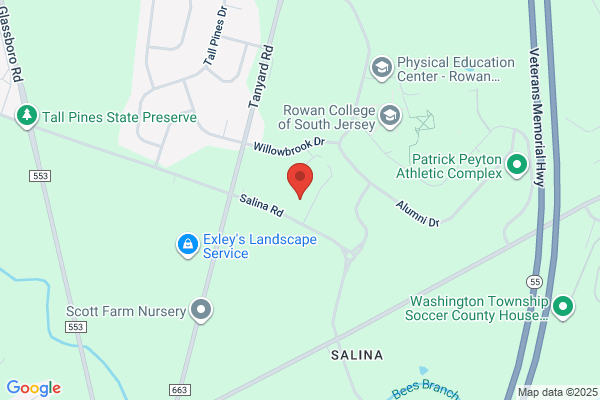Gloucester County Special Services