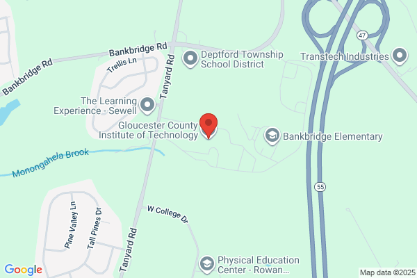 Gloucester County of, Schools, Gloucester County Institute of Technology
