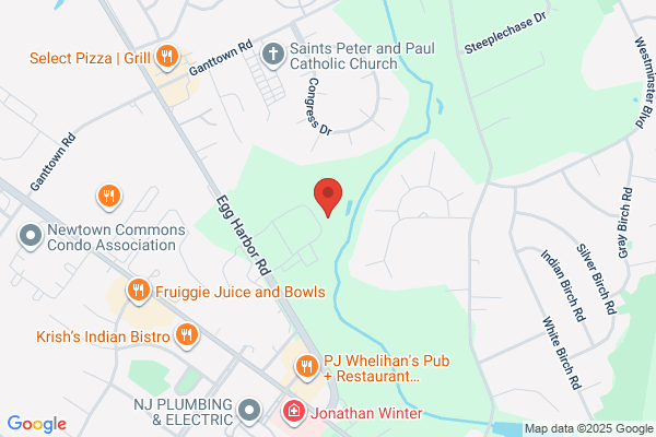 Senior Care Center of Wash Twp