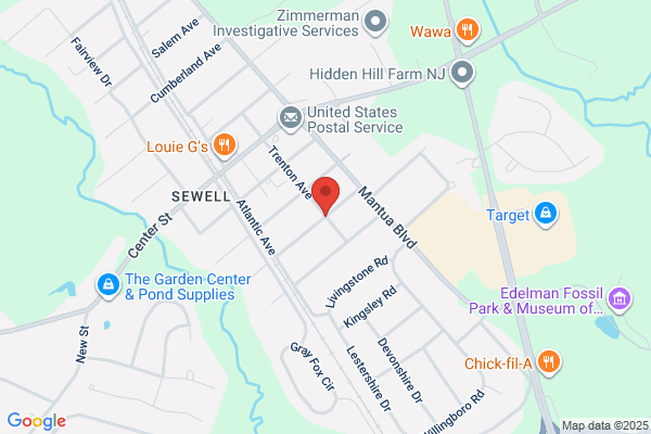 Sewell Boys Club Inc