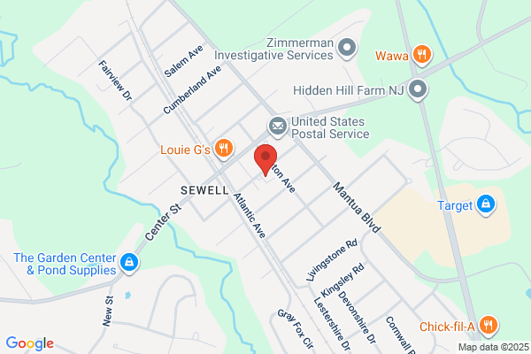 Sewell Volunteer Fire Co