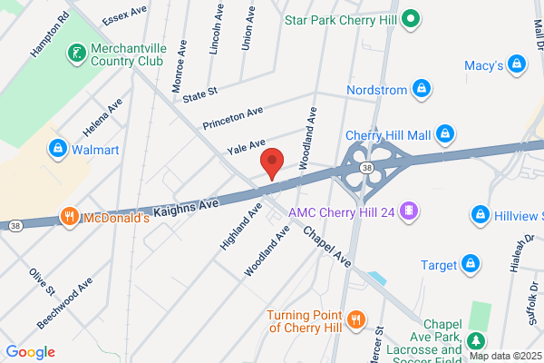 Surveillance Secure Delaware Valley