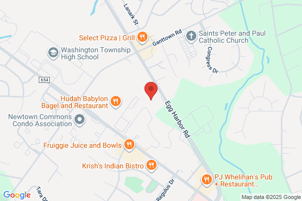 Washington Township Youth Services