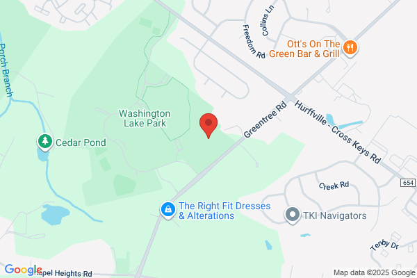 Washington Twp Park Service