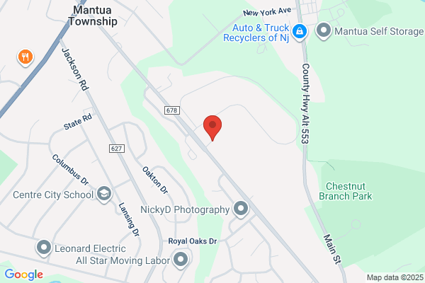 Powells Electric Sewer Cleaning