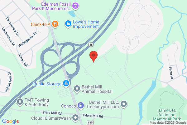 Salvitti Plumbing & Heating Llc