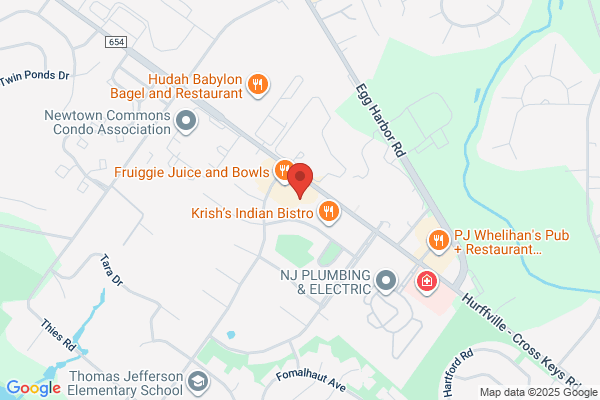Washington Township KinderCare