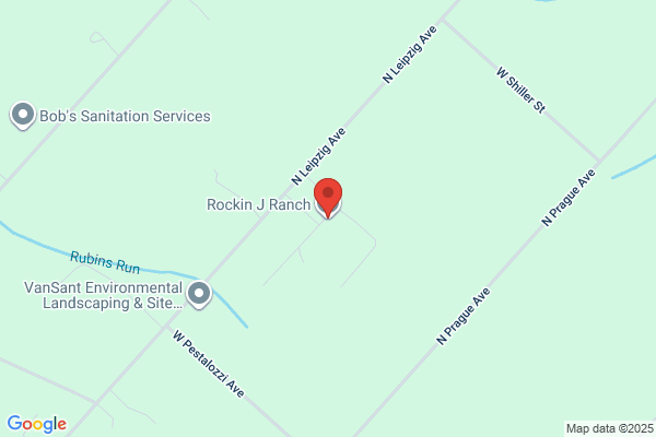 Rocking Horse Ranch Nursery School