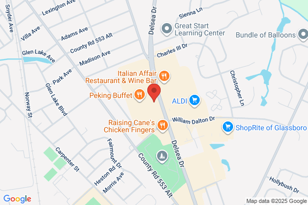 Collegetown Shopping Center