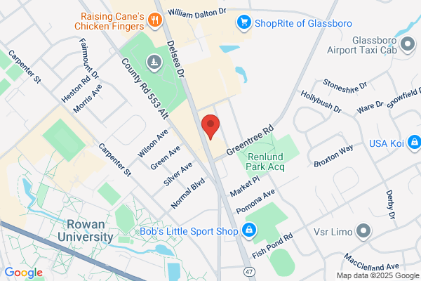 Glassboro Vapor House