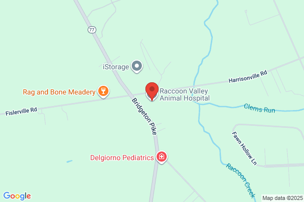 Raccoon Valley Animal Hospital