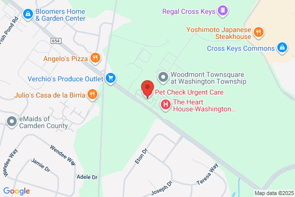 Pet Check Urgent Care