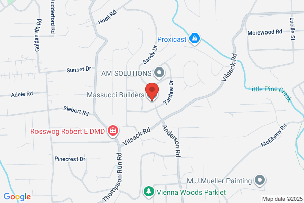 Massucci Builders Inc