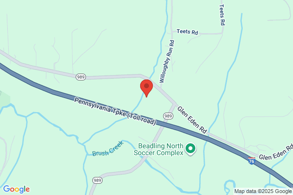 Spafford Hydroseeding & Landscaping Inc