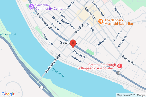 Sewickley Porsche