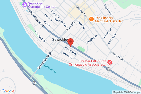 Sewickley Rug Cleaners
