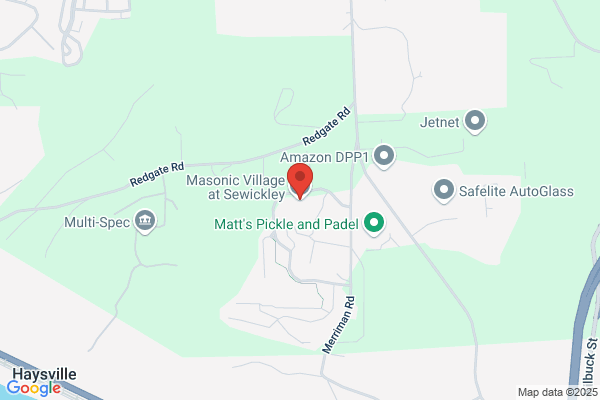 Masonic Village at Sewickley