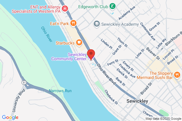 Sewickley Child Care & Development Center