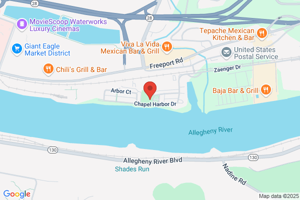 Circulatory Center of PA