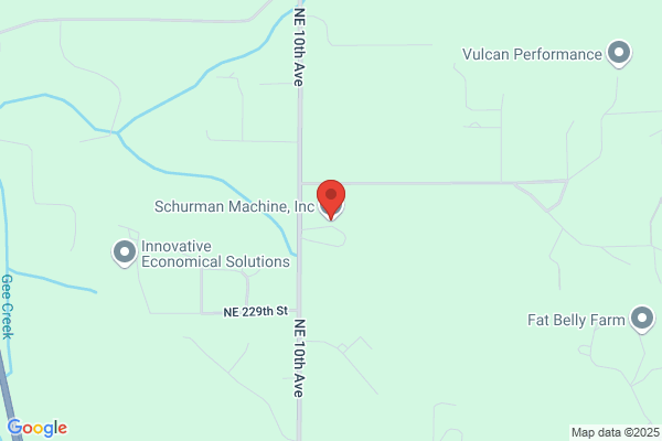 Schurman's Inc