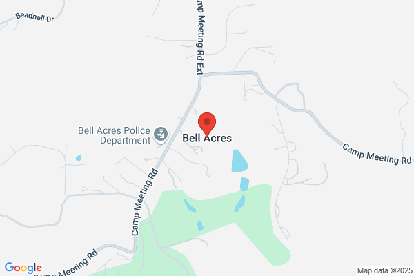 Bell Acres Borough