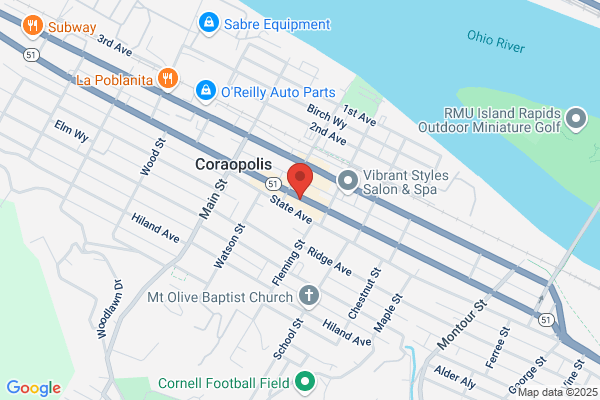 Coraopolis Boro, Boro Secretary