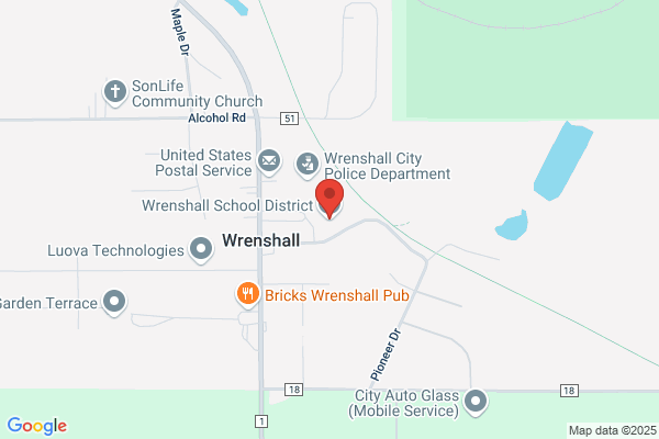 Wrenshall Brainard & Associates