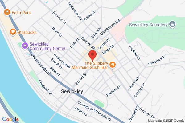 Larchuk Law Offices