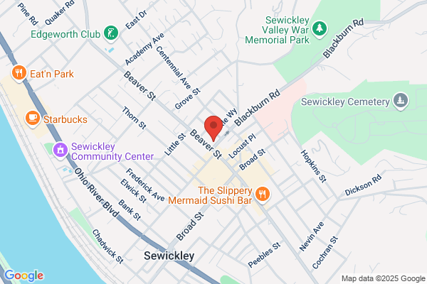 Health Alternatives of Sewickley