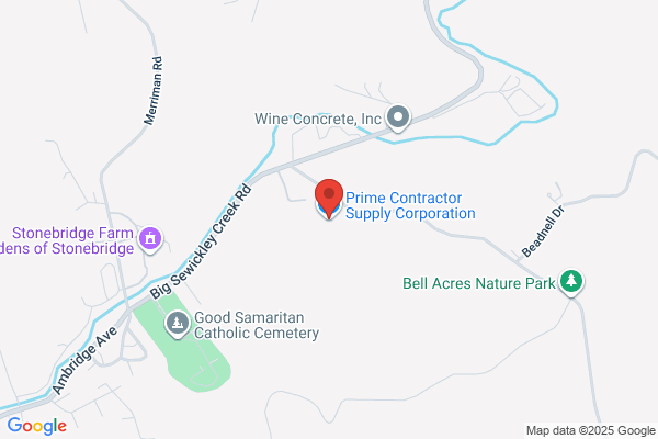 Sewickley Construction Products