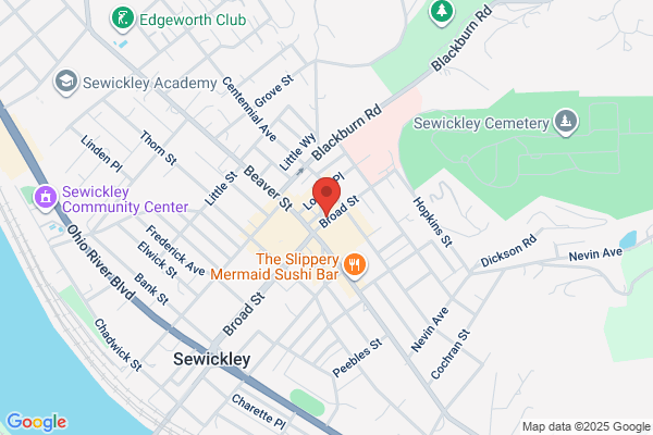 Pittsburgh Business Properties