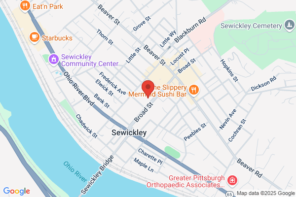 Pittsburgh Society